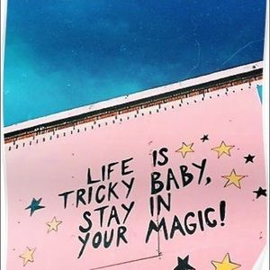 Meet your Posher, Caleb